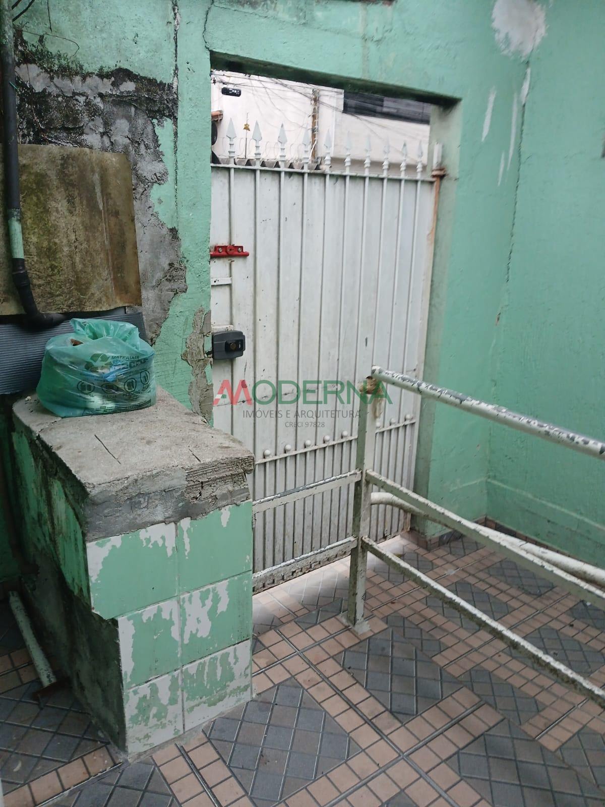 Casa à venda com 2 quartos, 1 banheiro e 170m² no Cidade São Mateus, São Paulo (SP) — foto 9 de 10