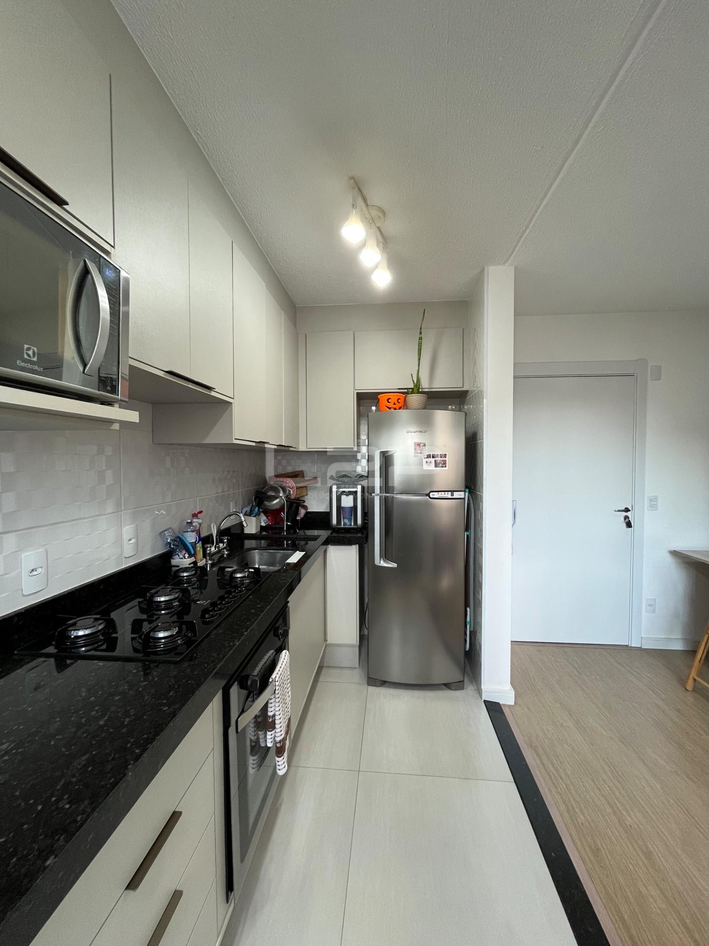 Apartamento à venda com 2 quartos, 1 banheiro, 1 vaga e 54m² no Medeiros, Jundiaí (SP) — foto 8 de 16