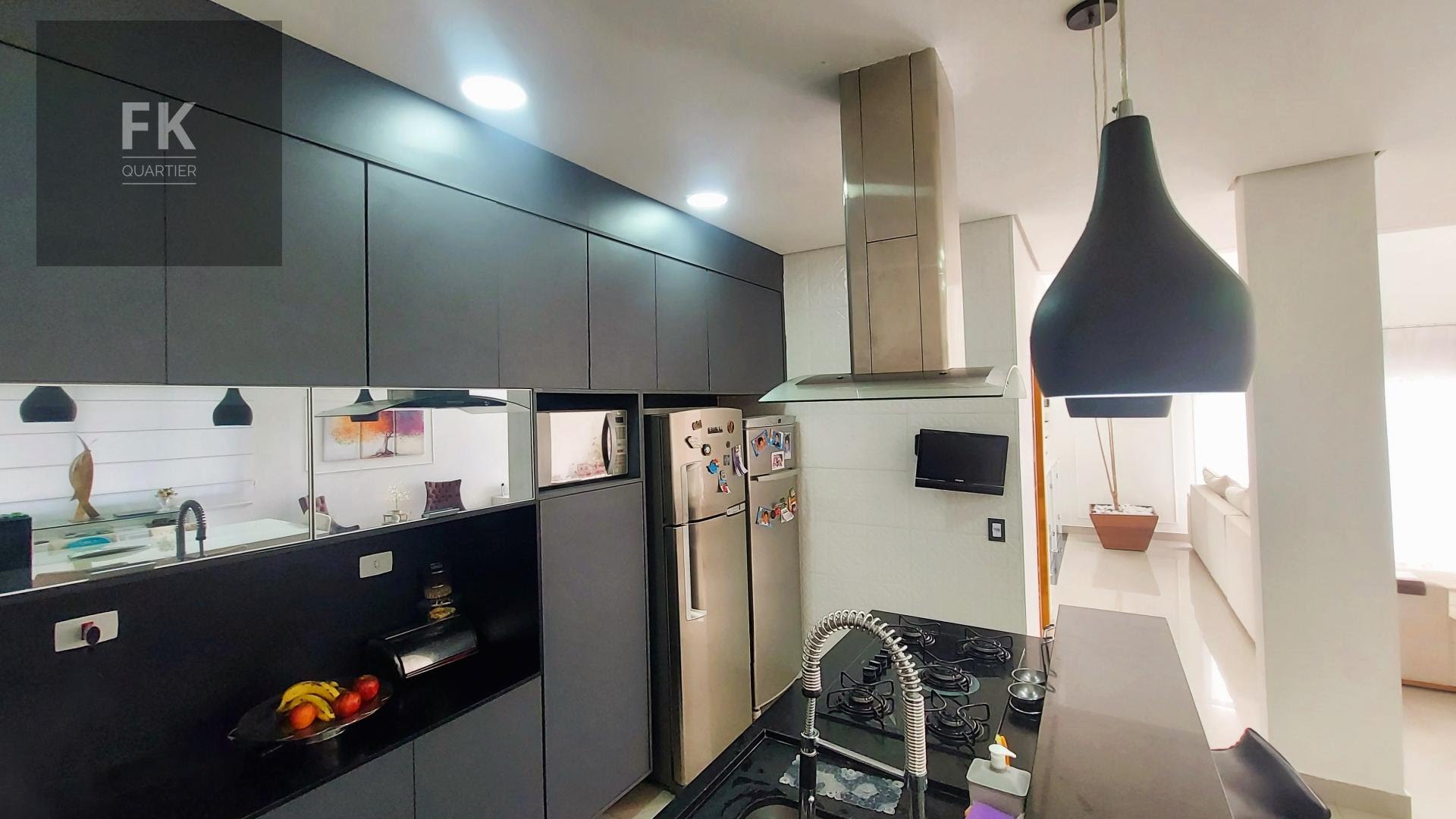 Casa à venda com 3 quartos, 3 suítes, 4 vagas e 268m² no Suru, Santana de Parnaíba (SP) — foto 9 de 29