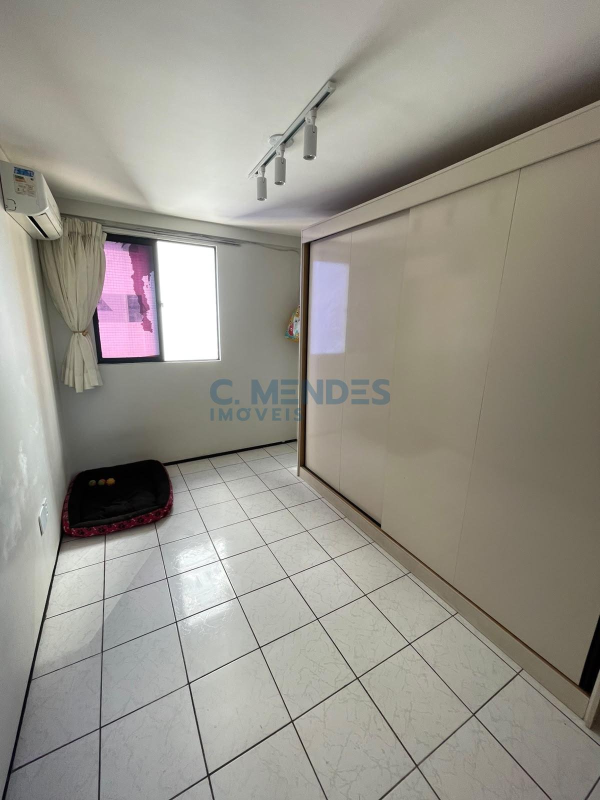Apartamento à venda com 2 quartos, 2 suítes, 1 vaga e 53m² no Meireles, Fortaleza (CE) — foto 9 de 16