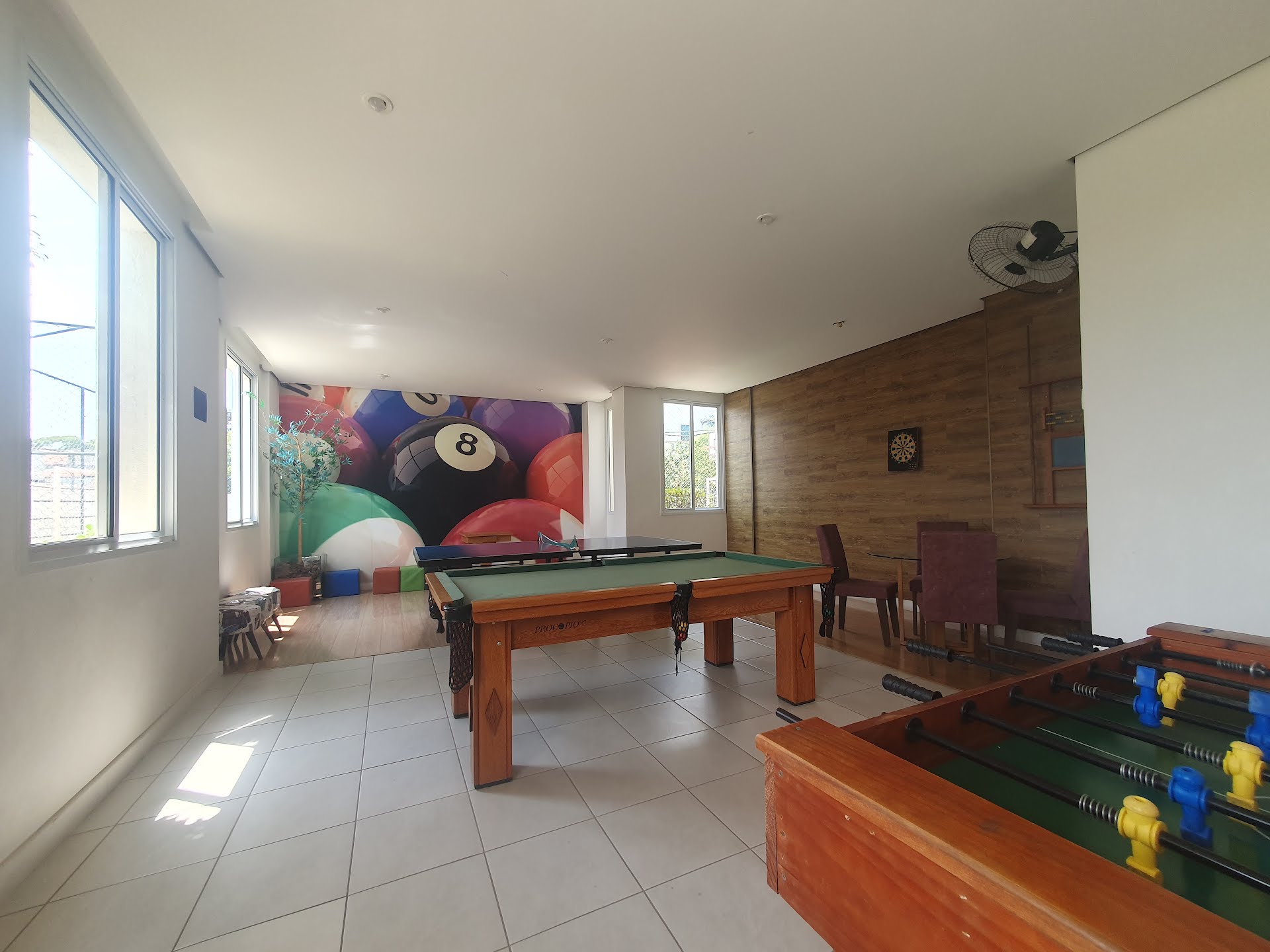 Apartamento para alugar com 3 quartos, 1 suíte, 2 vagas e 85m² no Jardim Lar Sao Paulo, São Paulo (SP) — foto 23 de 30