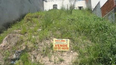Lote / Terreno em Jardim dos Eucaliptos  -  Caieiras