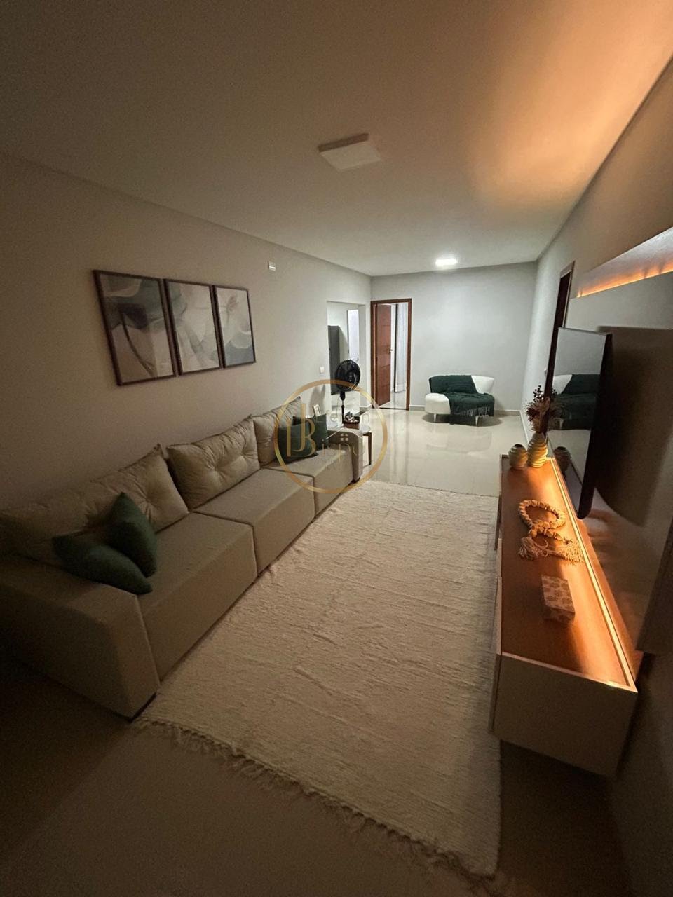 Apartamento à venda com 3 quartos, 3 suítes, 1 vaga e 100m² no Praia de Taperapuã, Porto Seguro (BA) — foto 6 de 20