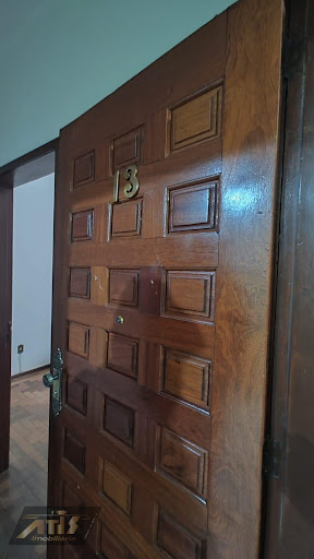 Apartamento 02 Dorm. em Centro  -  Dom Pedrito