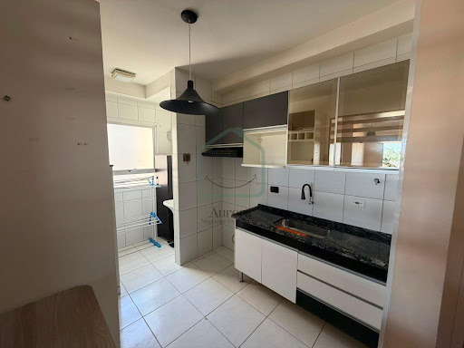 Apartamento para Locação em Vila Urupês, Suzano | 2 Dorms