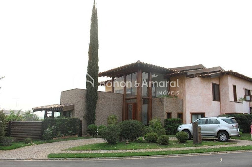 Casa de Condomínio, 7 quartos - Foto 24