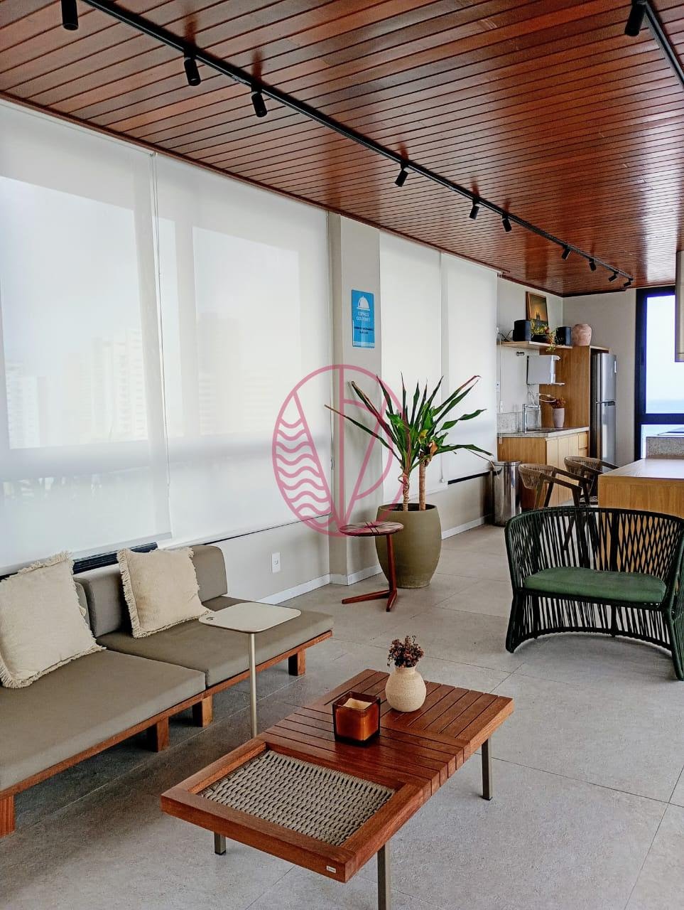 Apartamento à venda com 1 quarto, 1 suíte, 1 vaga e 27m² no Barra, Salvador (BA) — foto 11 de 24