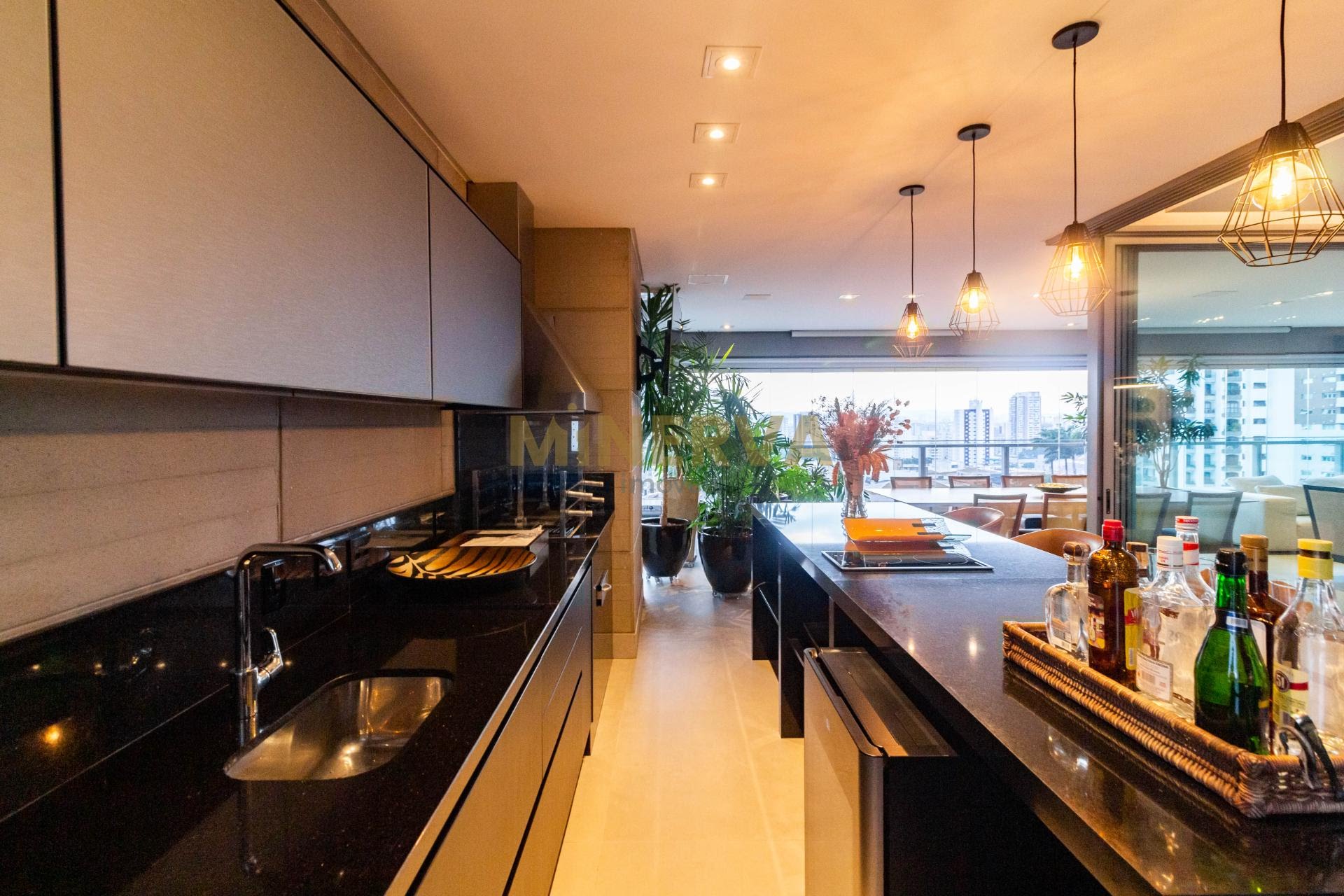 Apartamento à venda com 4 quartos, 4 suítes, 6 vagas e 374m² no Vila Gomes Cardim, São Paulo (SP) — foto 16 de 30