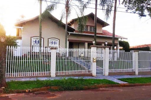 Casa, 4 quartos, 542 m² - Foto 1