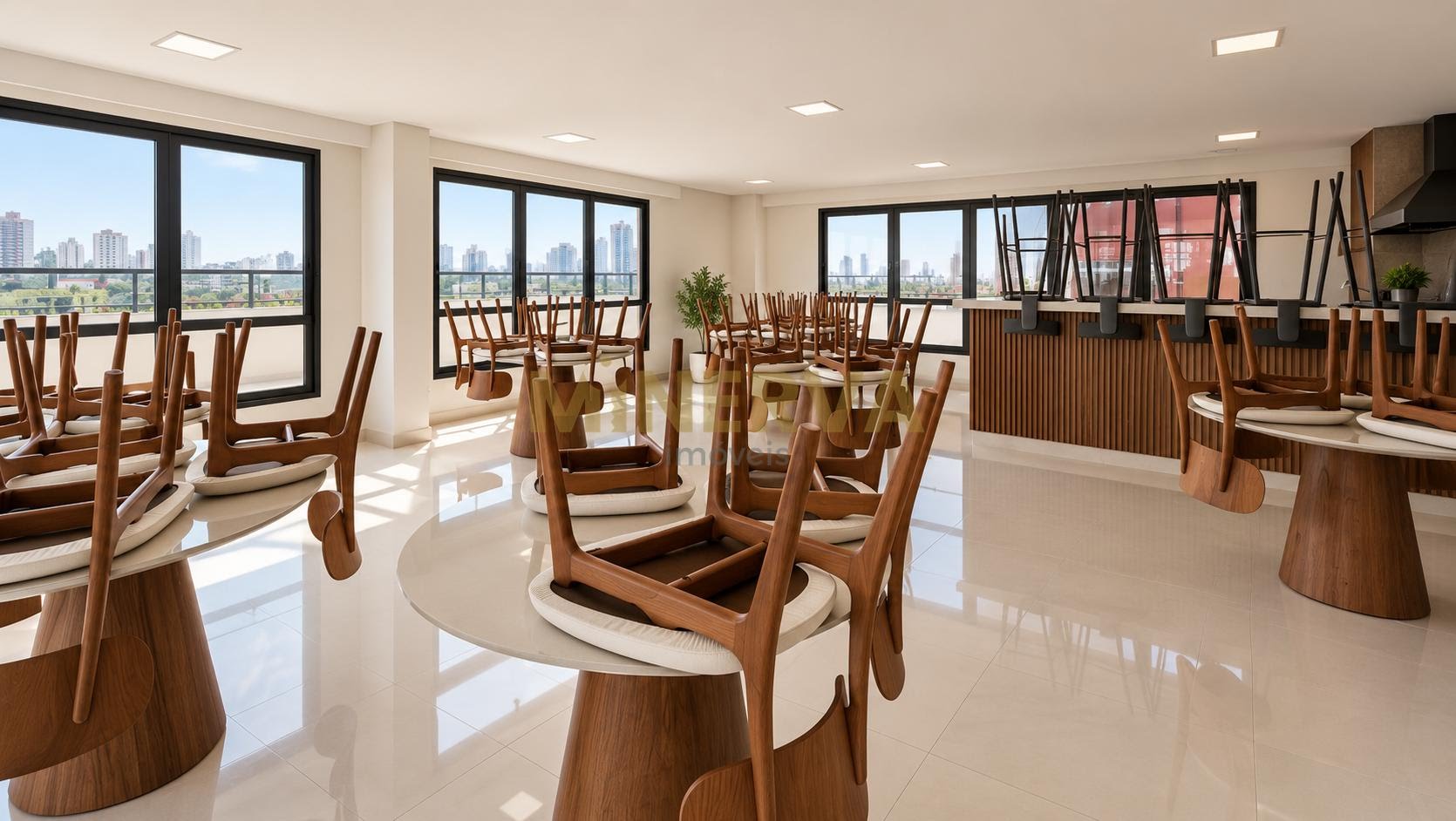 Apartamento à venda com 3 quartos, 1 suíte, 1 vaga e 98m² no Centro, Guarulhos (SP) — foto 23 de 29