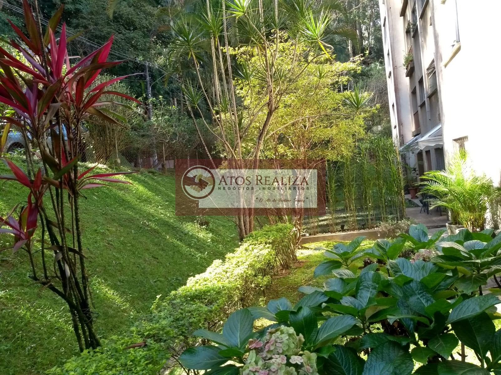 Apartamento à venda com 2 quartos, 1 banheiro, 2 vagas e 54m² no Morumbi, São Paulo (SP) — foto 2 de 14