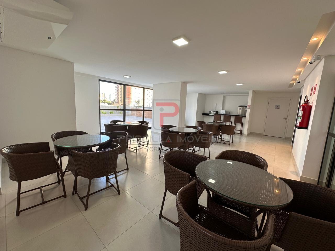 Apartamento à venda com 3 quartos, 2 suítes, 2 vagas e 82m² no Manaíra, João Pessoa (PB) — foto 28 de 30