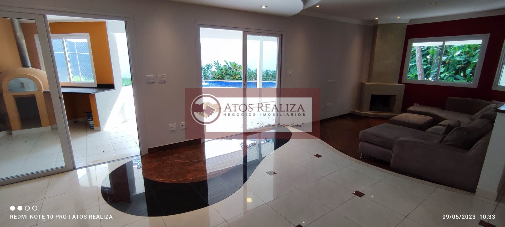 Casa para alugar com 5 quartos, 5 suítes, 6 vagas e 371m² no Interlagos, São Paulo (SP) — foto 10 de 30