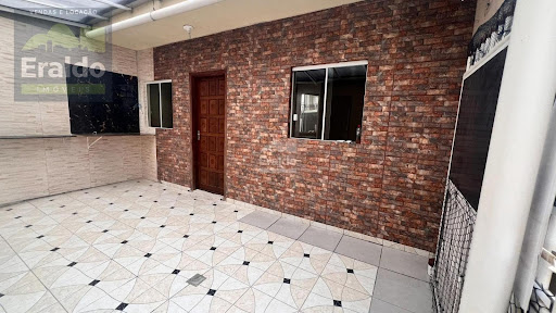 Casa em Bom Retiro - Matinhos, PR