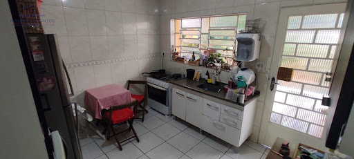 cozinha