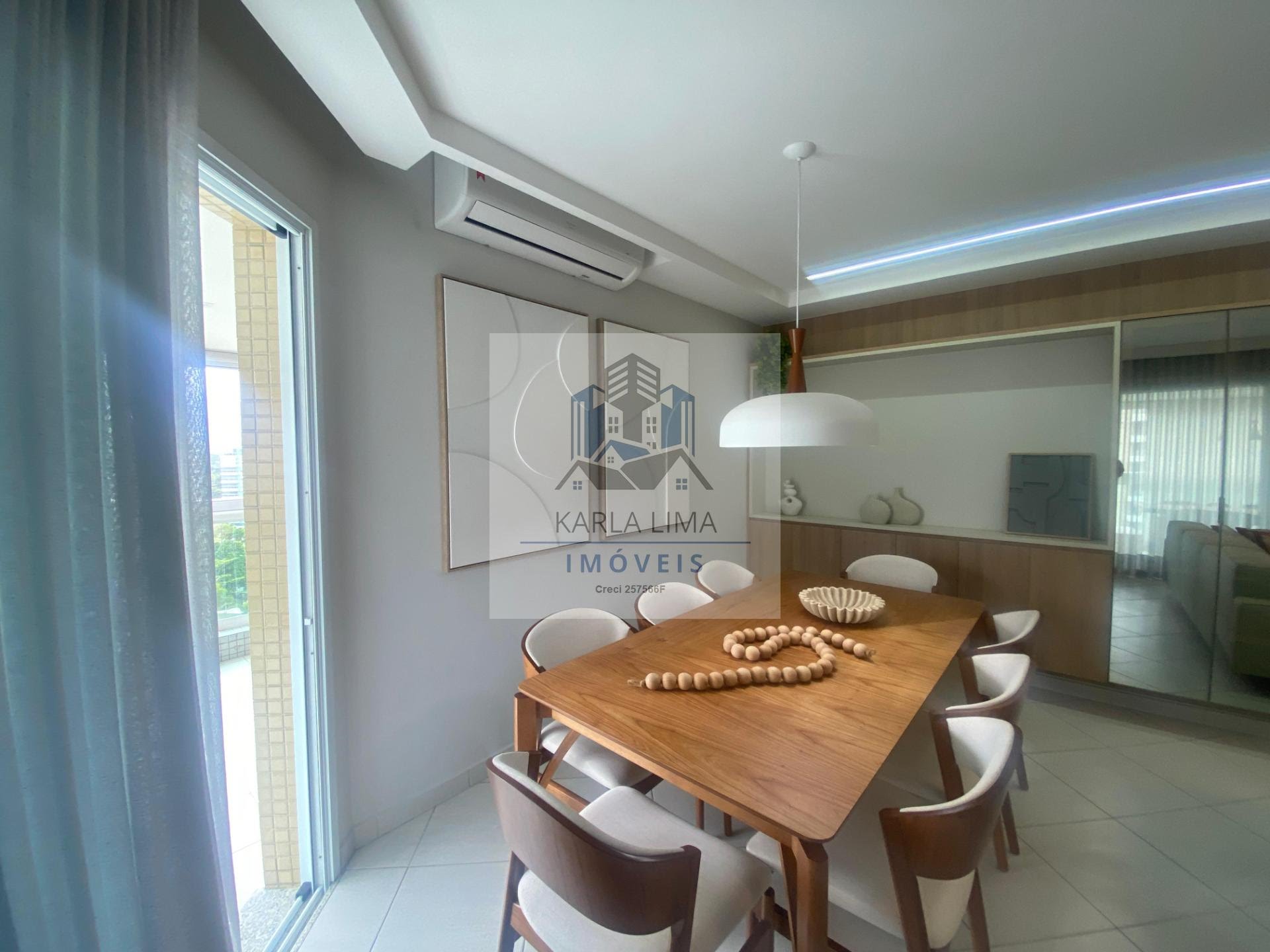 Apartamento à venda com 3 quartos, 2 suítes, 2 vagas e 153m² no São Lourenço, Bertioga (SP) — foto 7 de 25