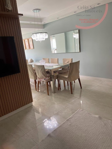 Apartamento em Jardim Camburi  -  Vitória