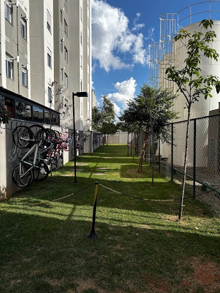 Apartamento à venda com 2 quartos, 1 banheiro, 1 vaga e 43m² no Loteamento City Jaragua, São Paulo (SP) — foto 10 de 30