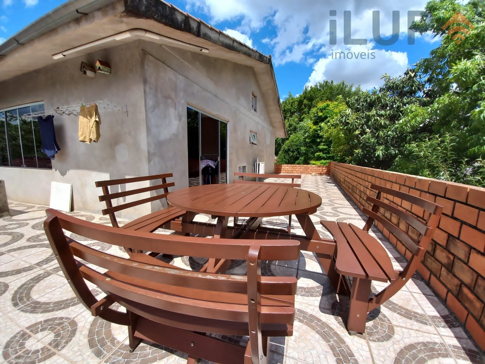 Terraço 