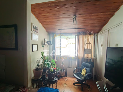 Apartamento em Copacabana  -  Rio de Janeiro