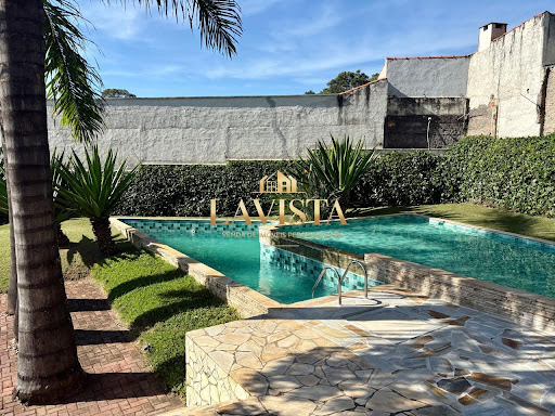 IMAGEM DAS PISCINAS DO CONDOMÍNIO