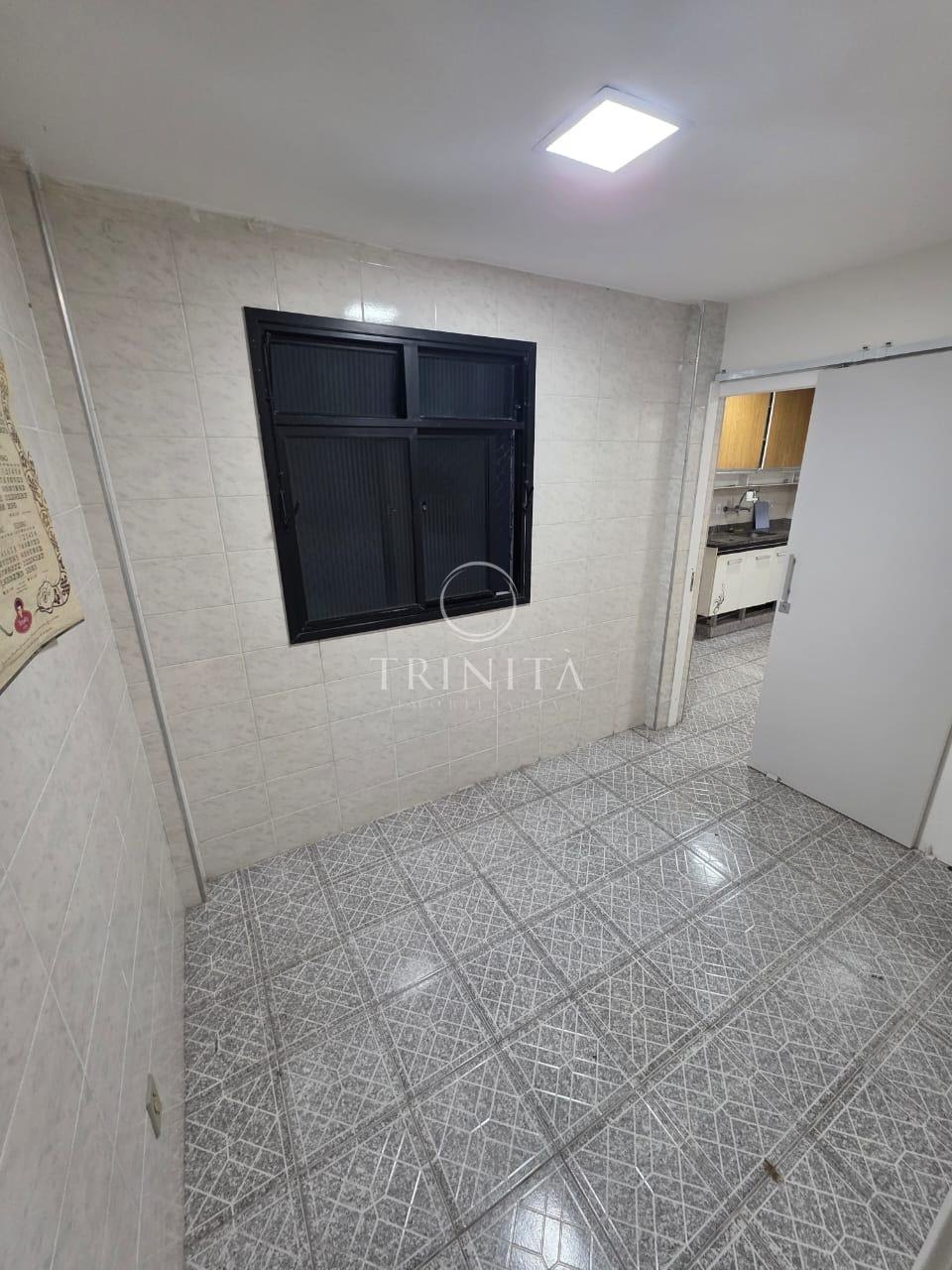 Apartamento - Cozinha - Trinità Imobiliária