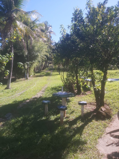 Sítio em Areia Branca  -  Macaé