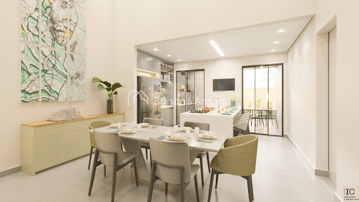 Casa de Condomínio, 3 quartos - Foto 7