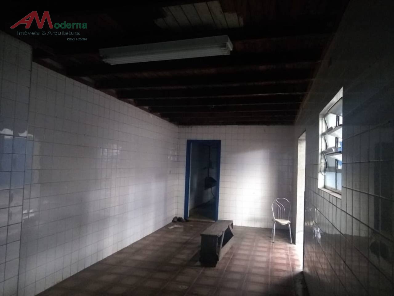 Casa para alugar com 4 banheiros, 5 vagas e 610m² no Campestre, Santo André (SP) — foto 10 de 11
