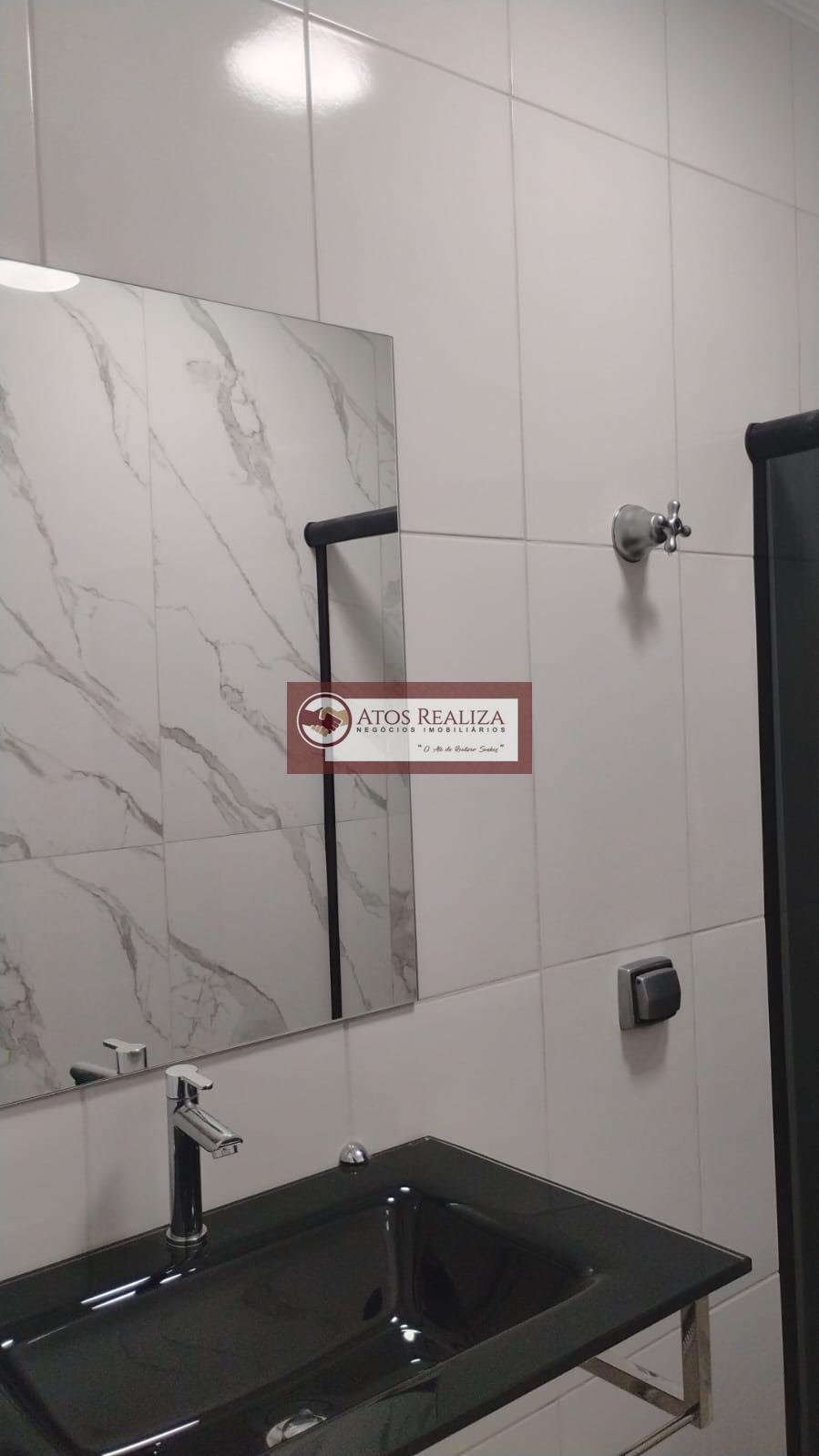 Casa à venda com 2 quartos, 2 banheiros, 1 vaga e 65m² no Jardim Satelite, São Paulo (SP) — foto 7 de 30