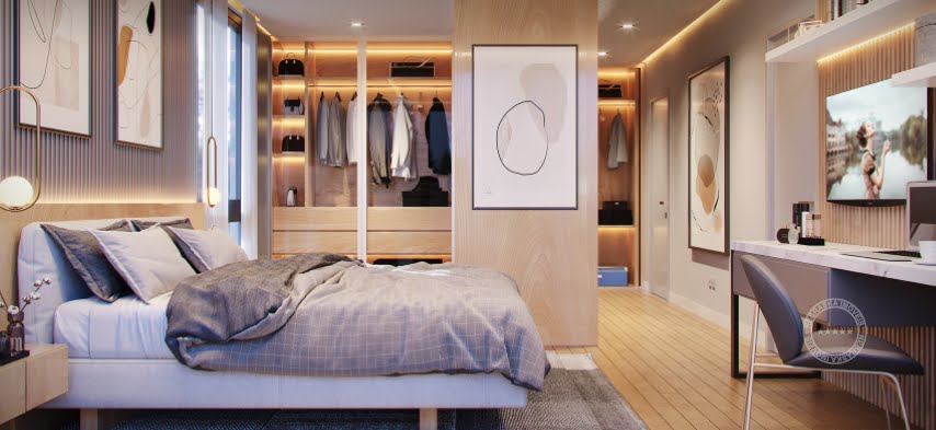 Dormitorio