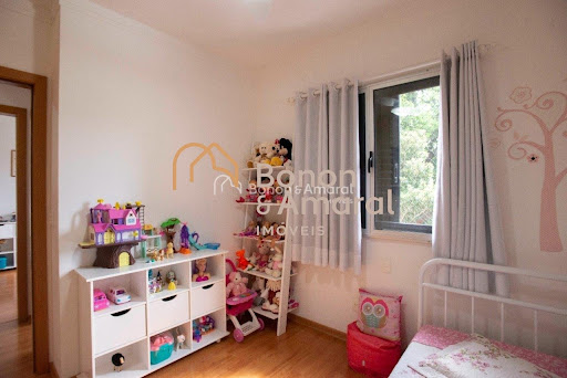 Apartamento, 4 quartos, 128 m² - Foto 2