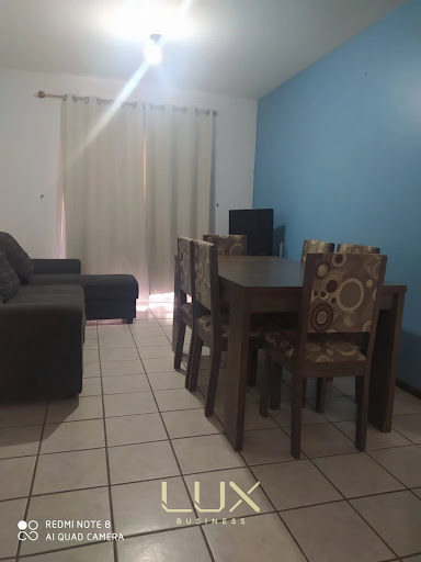 Mobiliado em Meia Praia  -  Itapema