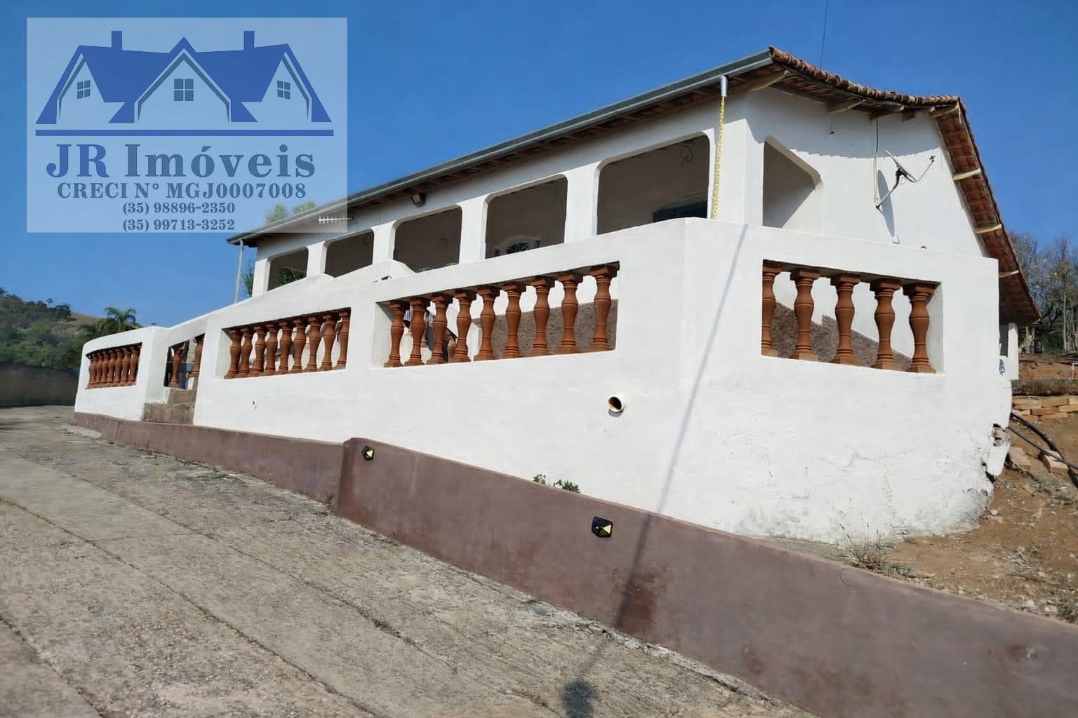 Rural à venda com 5129m² de terreno no Neves, Piranguinho (MG) — foto 25 de 30