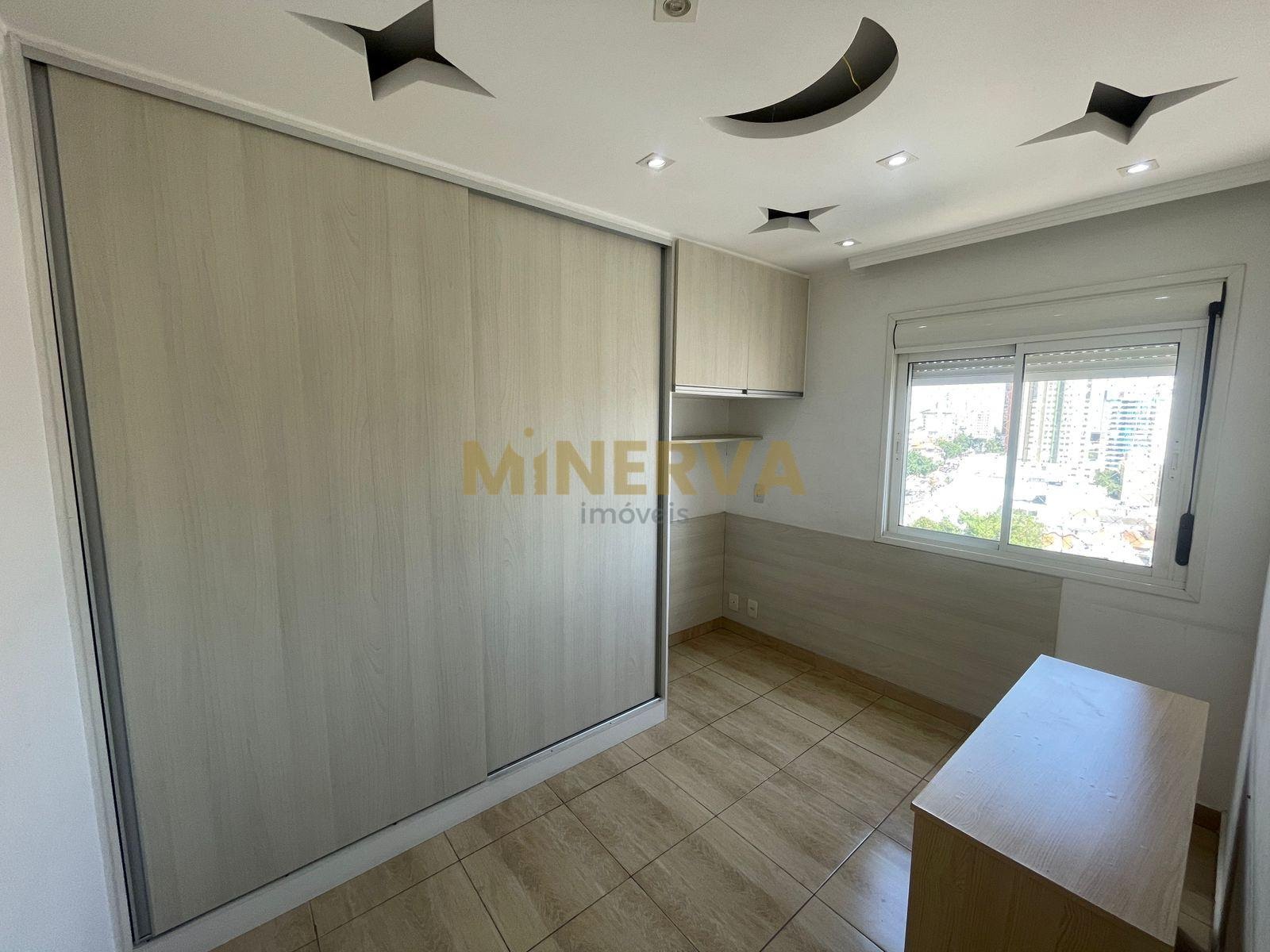 Apartamento à venda com 3 quartos, 1 suíte, 2 vagas e 96m² no Vila Gomes Cardim, São Paulo (SP) — foto 19 de 30