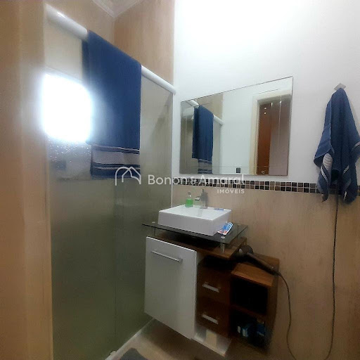 Casa, 4 quartos, 250 m² - Foto 19