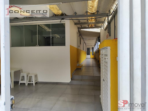 Casa Comercial em Vila Formosa  -  São Paulo