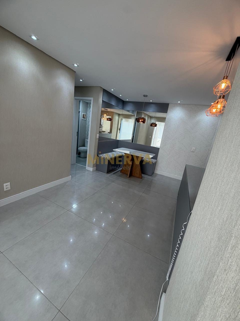 Apartamento à venda com 2 quartos, 1 suíte, 1 vaga e 67m² no Macedo, Guarulhos (SP) — foto 3 de 18
