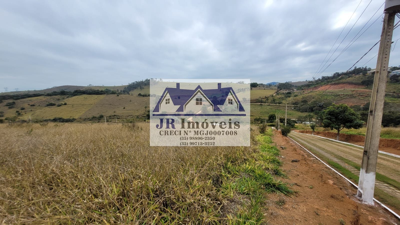 Terreno à venda com 1069m² de terreno no Bairro Laje, Piranguinho (MG) — foto 8 de 16