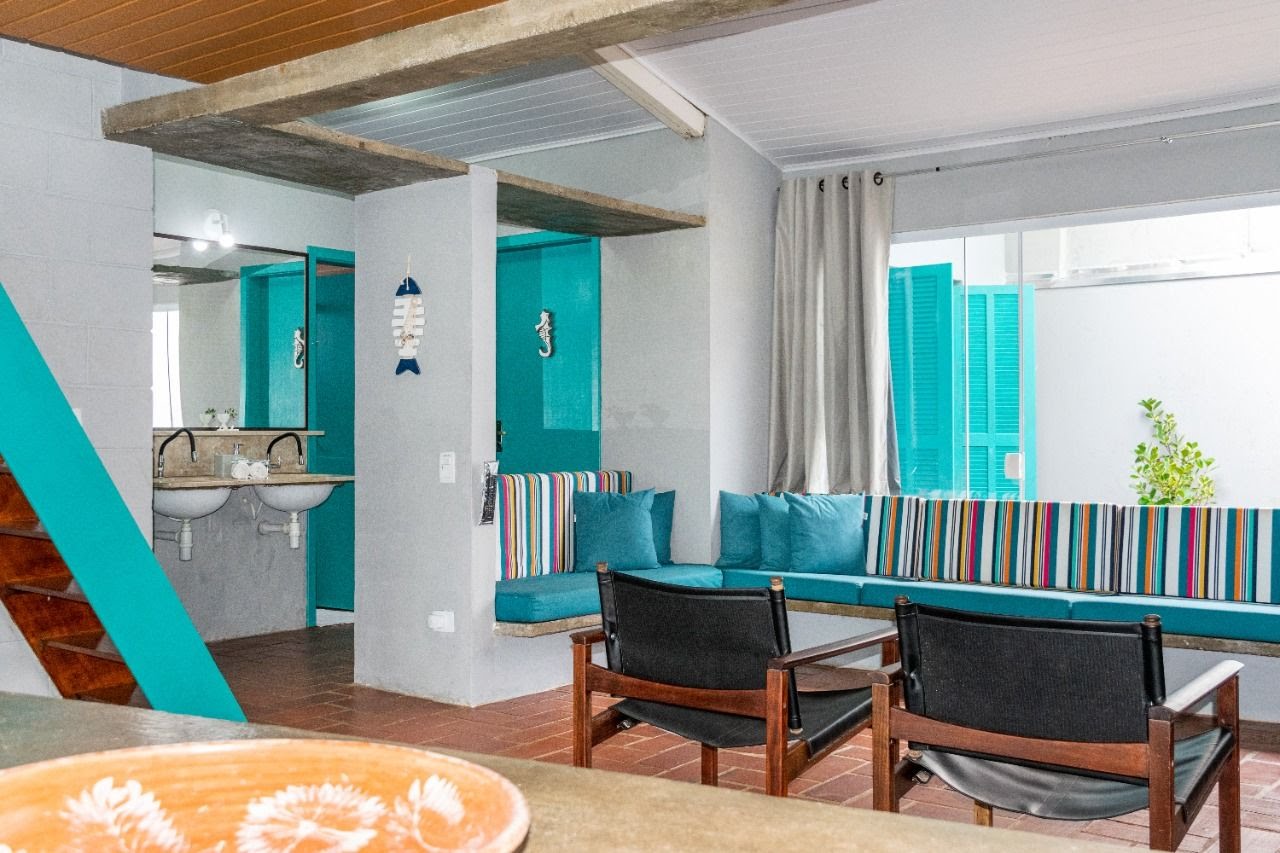 Casa à venda com 3 quartos, 2 banheiros, 4 vagas e 156m² no Itaguá, Ubatuba (SP) — foto 7 de 16