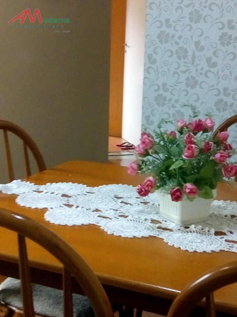Apartamento à venda com 3 quartos, 1 suíte, 2 vagas e 76m² no Taboão, São Bernardo do Campo (SP) — foto 7 de 13