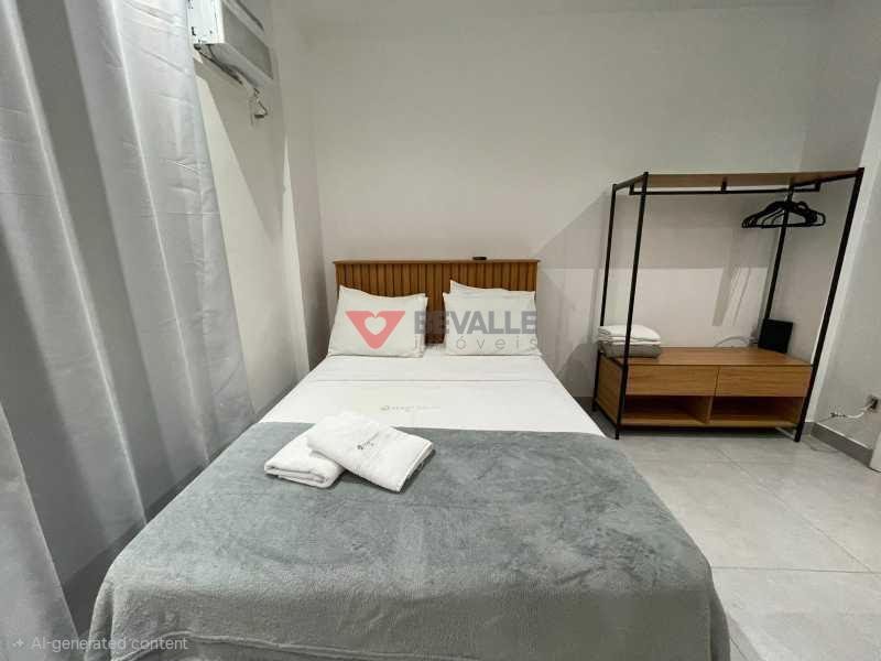 Apartamento à venda com 1 banheiro e 27m² no Copacabana, Rio de Janeiro (RJ) — foto 12 de 21