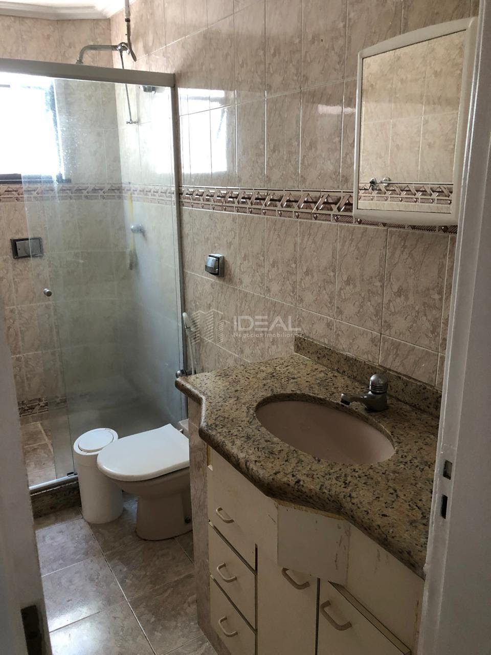 Apartamento à venda com 3 quartos, 2 banheiros, 1 vaga e 68m² no Parque Conselheiro Tomaz Coelho, Campos dos Goytacazes (RJ) — foto 29 de 30