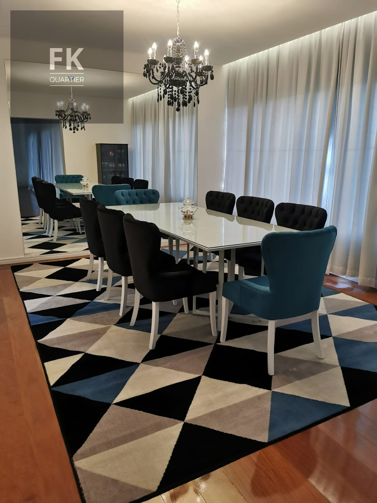 Casa à venda com 4 quartos, 4 suítes, 7 vagas e 1500m² no Parque dos Principes, São Paulo (SP) — foto 3 de 29