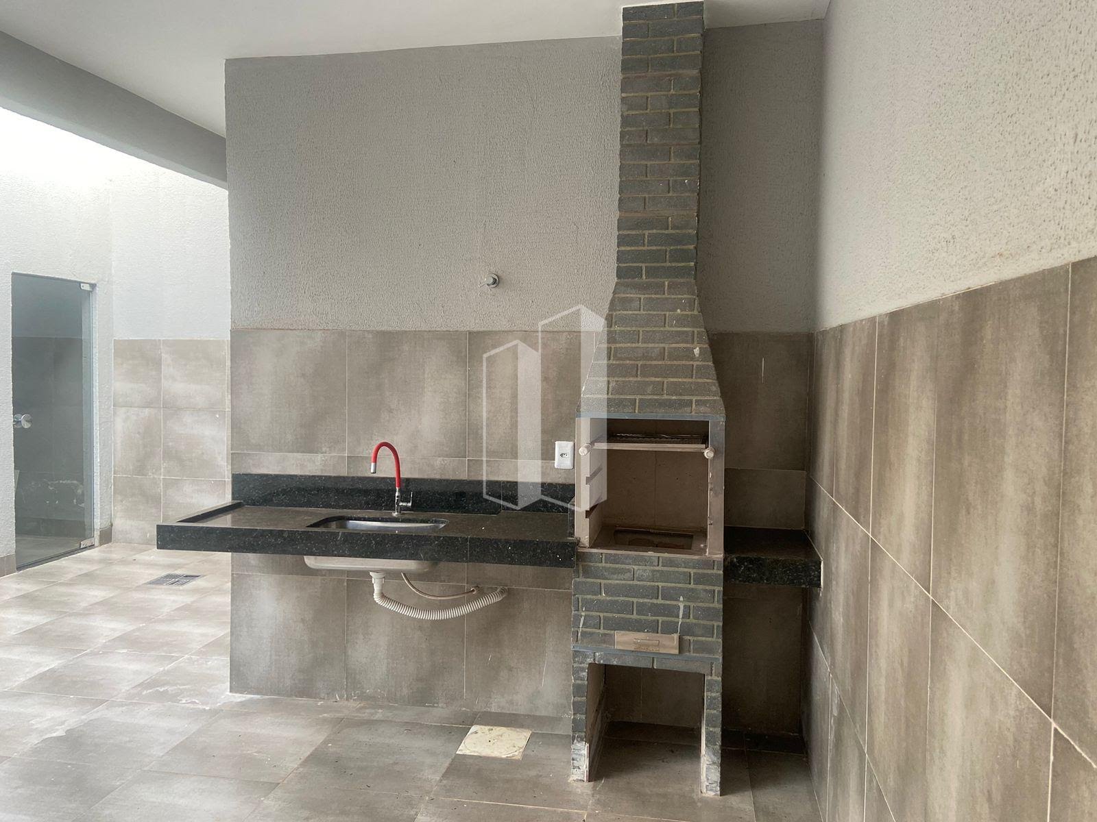 Casa à venda com 3 quartos, 3 suítes, 4 vagas e 140m² no Jardim Atlântico, Goiânia (GO) — foto 5 de 18