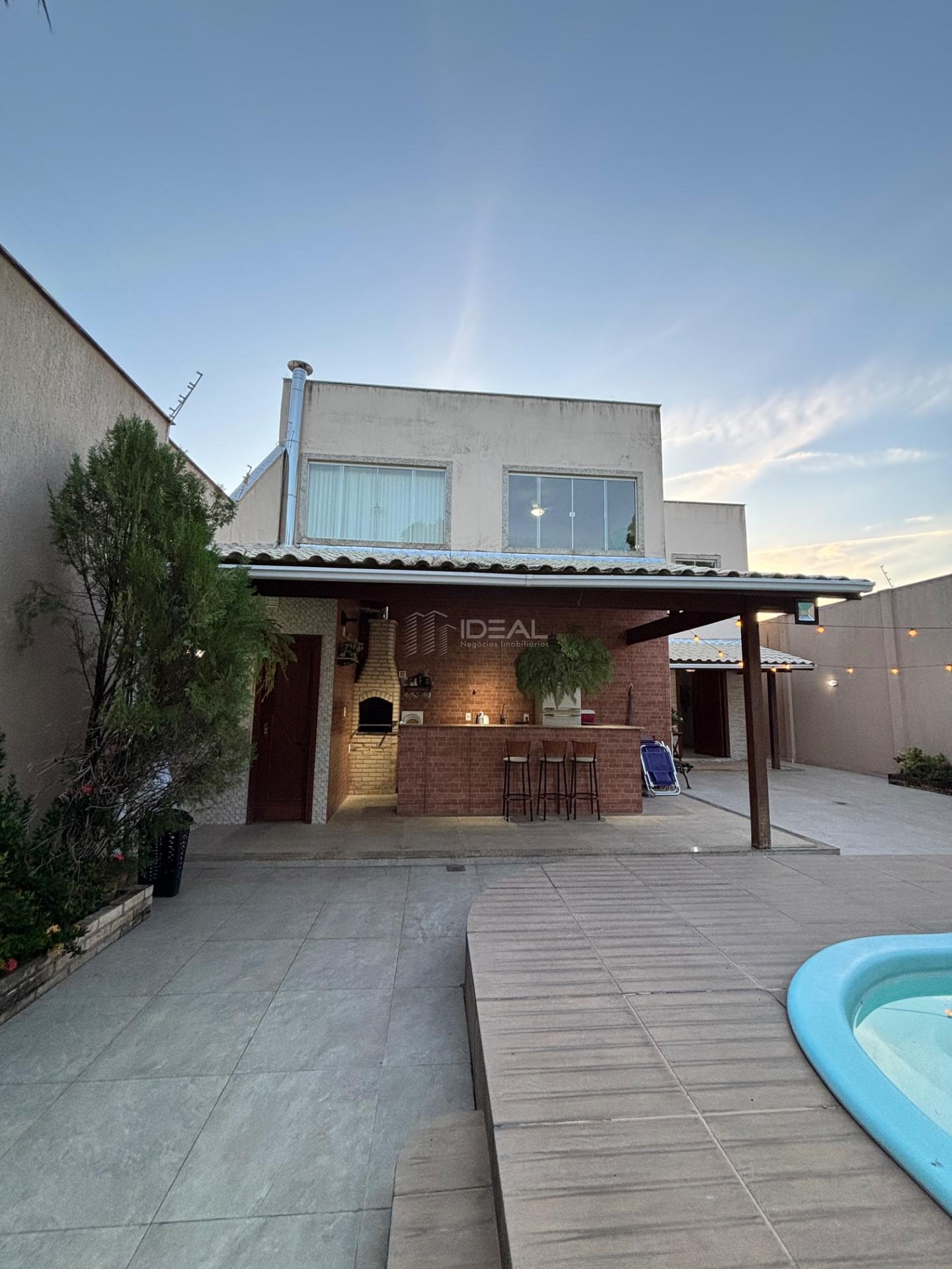 Casa à venda com 4 quartos, 2 suítes, 2 vagas e 352m² no Parque Leopoldina, Campos dos Goytacazes (RJ) — foto 18 de 30