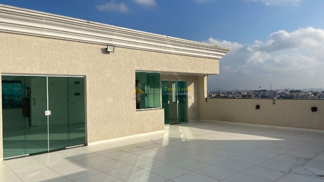 Prédio Inteiro, 43 m² - Foto 13