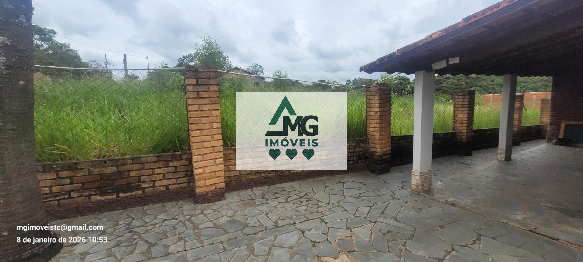 Casa à venda com 3 quartos, 1 suíte e 164m² no Marimbeiro, Cambuquira (MG) — foto 16 de 30