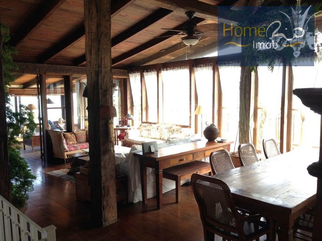 Casa para alugar com 5 quartos, 3 suítes e 398m² no Joá, Rio de Janeiro (RJ) — foto 8 de 30