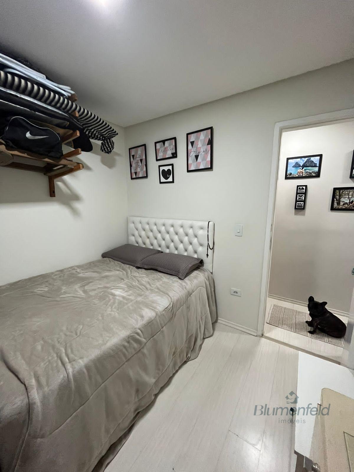 Apartamento à venda com 3 quartos, 1 suíte, 2 vagas e 100m² no Jordanópolis, Arujá (SP) — foto 7 de 13